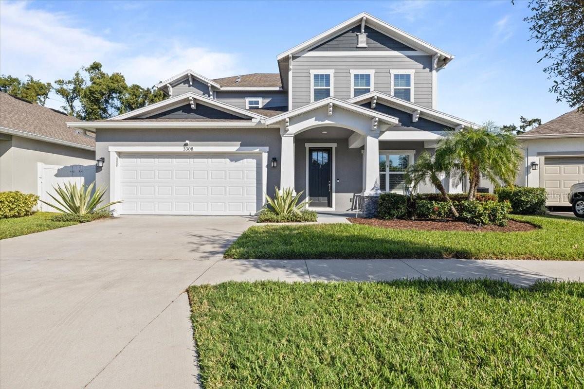Details for 3308 Glen Meadow Court, TAMPA, FL 33614