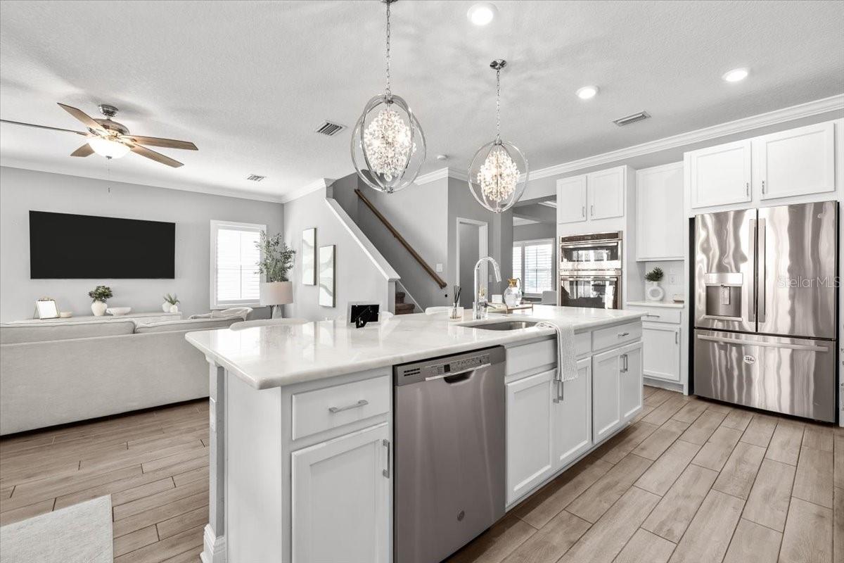 Image 13 of 62 For 3308 Glen Meadow Court