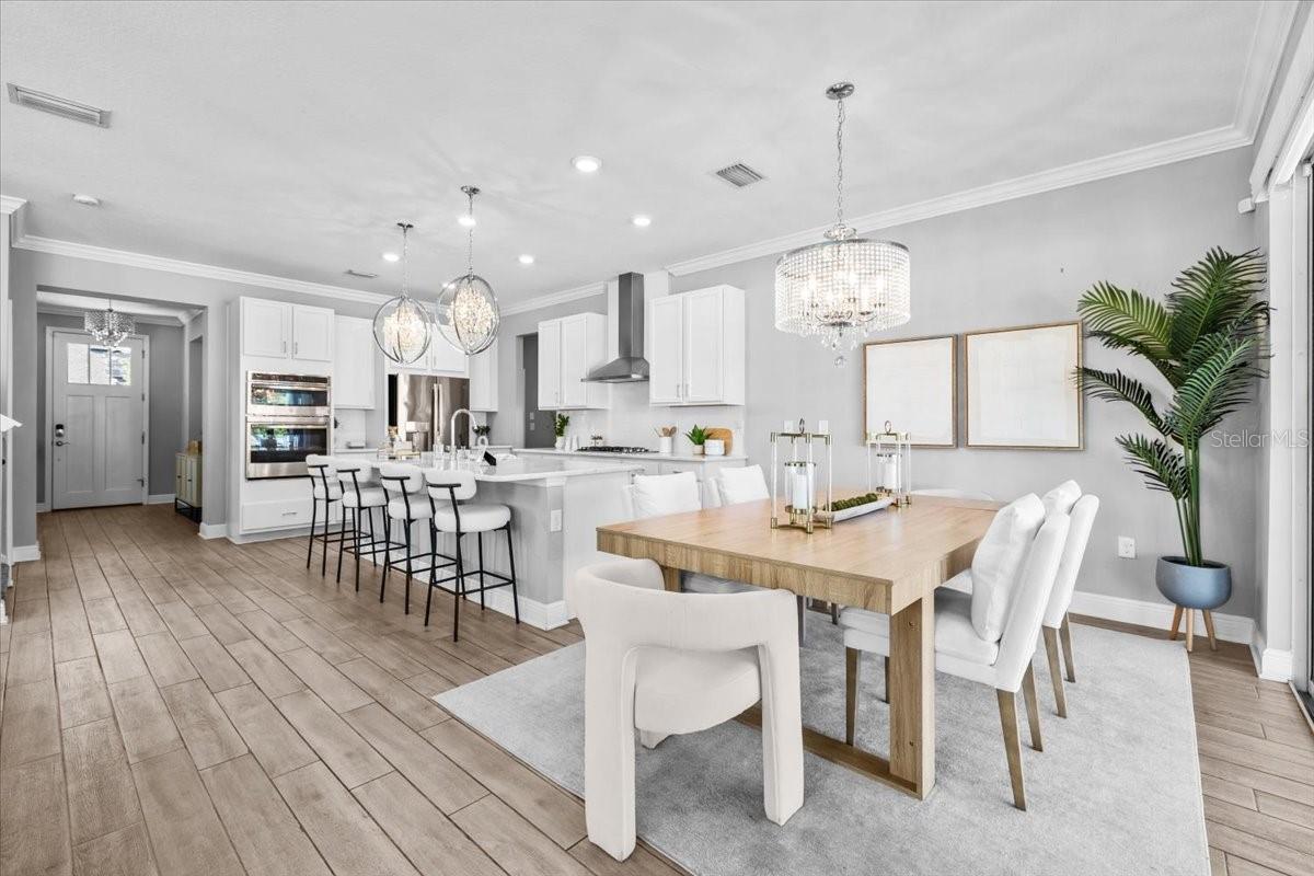 Image 15 of 62 For 3308 Glen Meadow Court