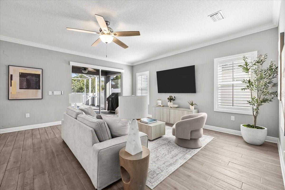 Image 17 of 62 For 3308 Glen Meadow Court