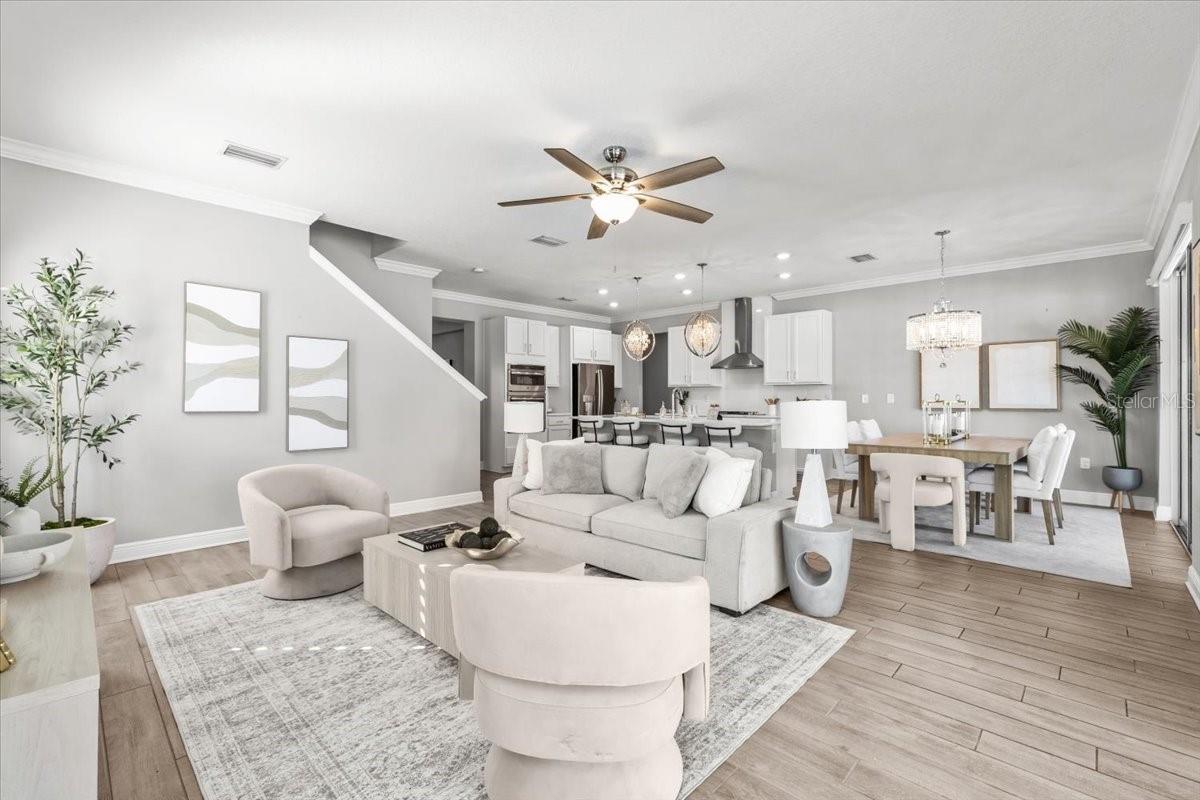 Image 18 of 62 For 3308 Glen Meadow Court