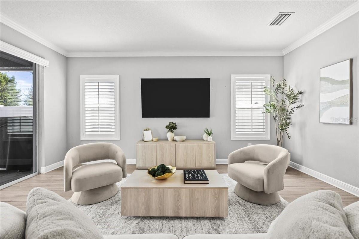 Image 19 of 62 For 3308 Glen Meadow Court