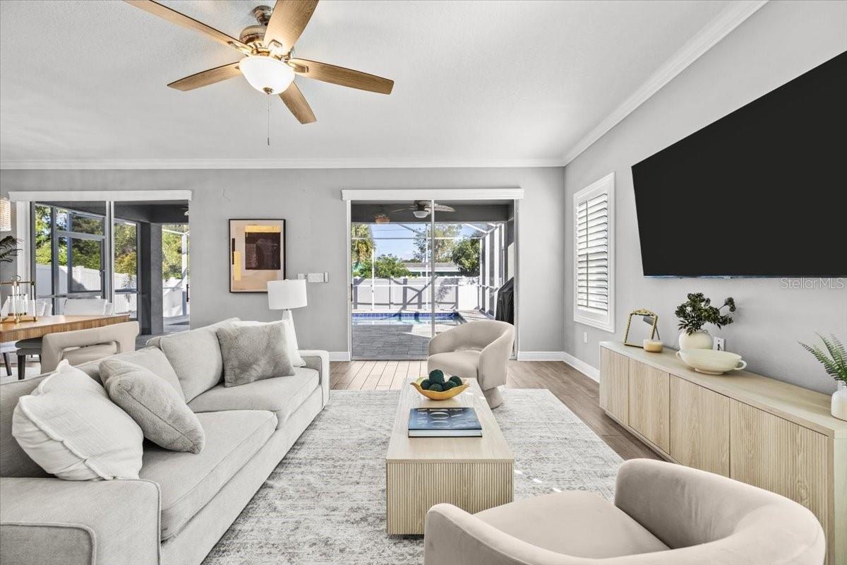 Image 20 of 62 For 3308 Glen Meadow Court