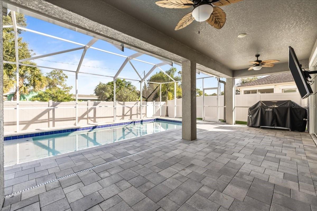 Image 32 of 62 For 3308 Glen Meadow Court