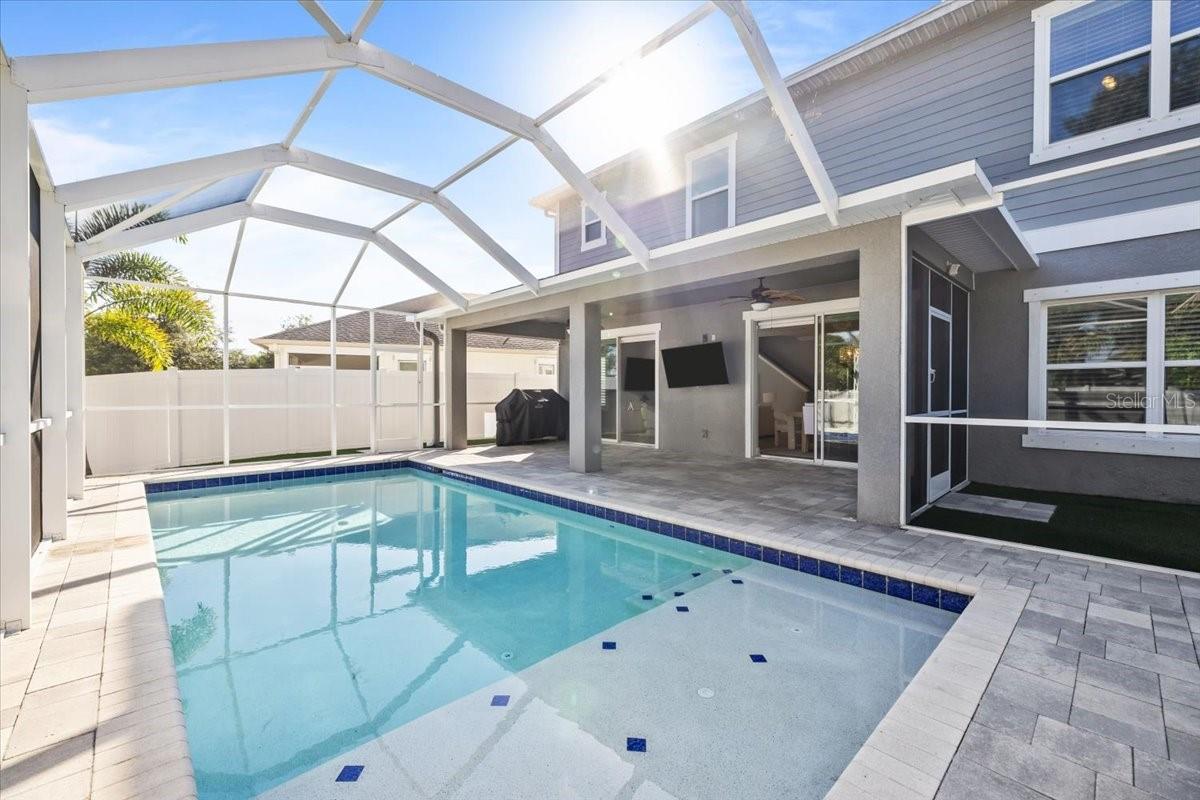 Image 34 of 62 For 3308 Glen Meadow Court