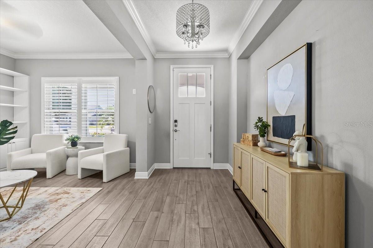 Image 5 of 62 For 3308 Glen Meadow Court