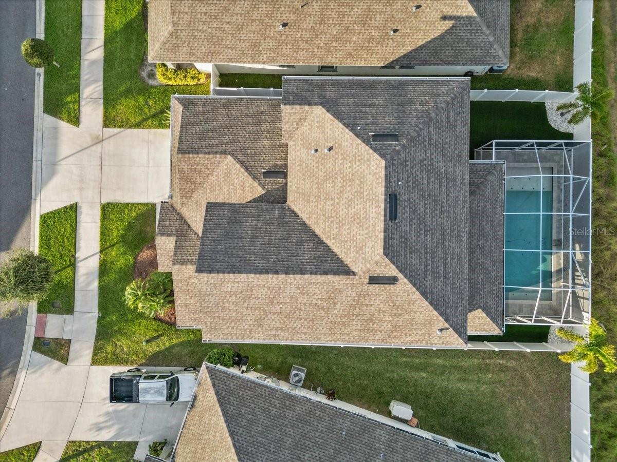 Image 56 of 62 For 3308 Glen Meadow Court