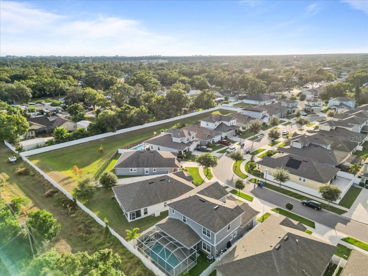 Image 57 of 62 For 3308 Glen Meadow Court