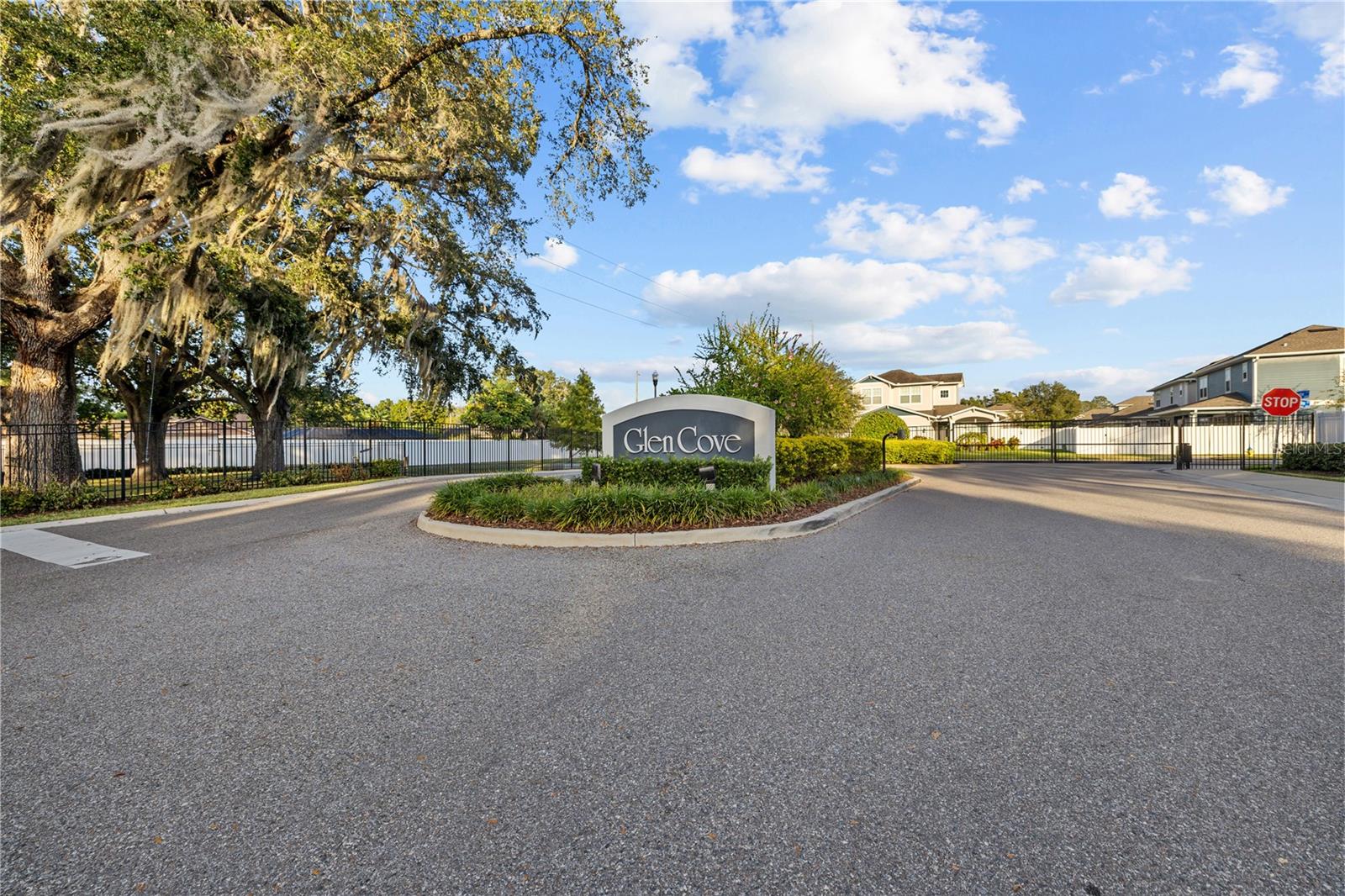 Image 59 of 62 For 3308 Glen Meadow Court