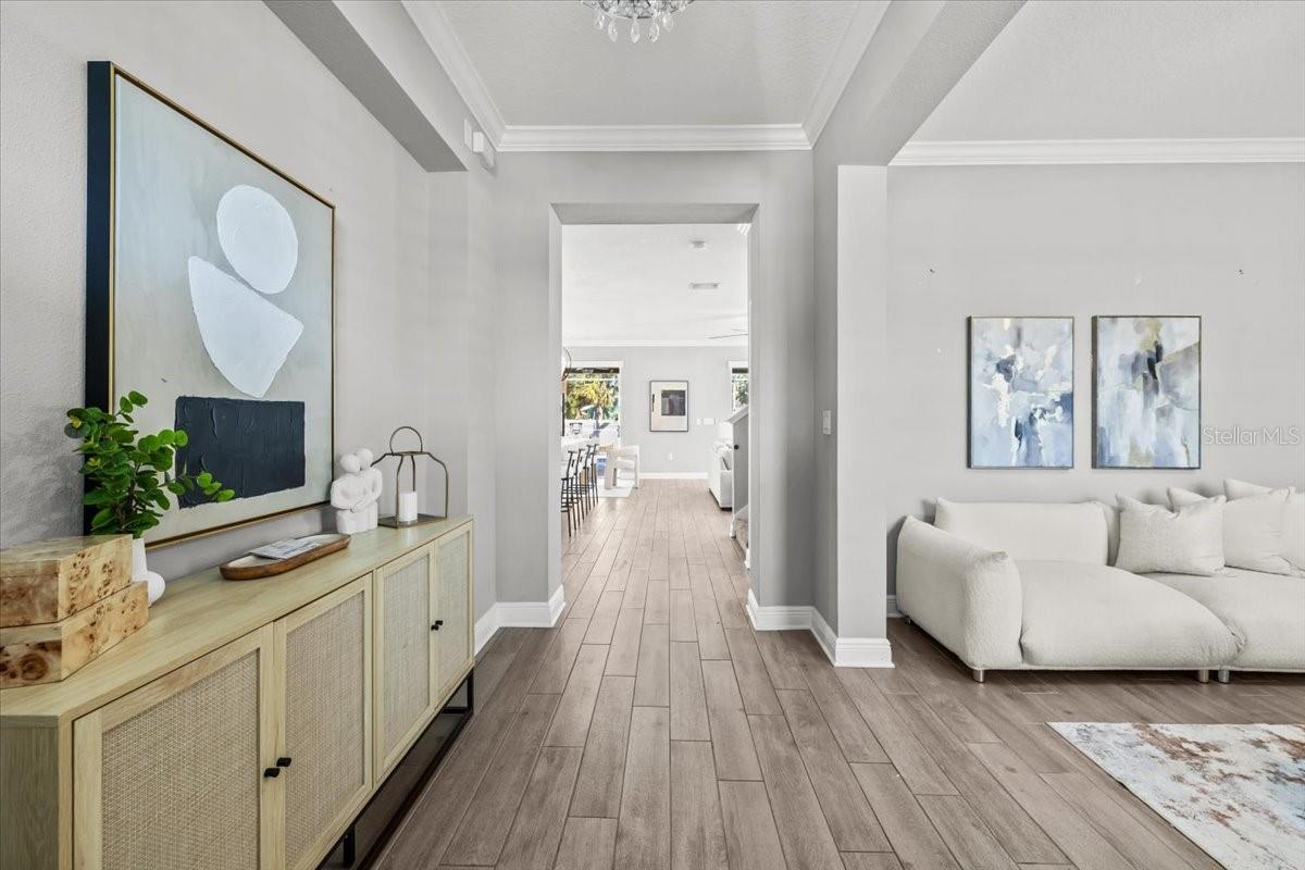 Image 6 of 62 For 3308 Glen Meadow Court