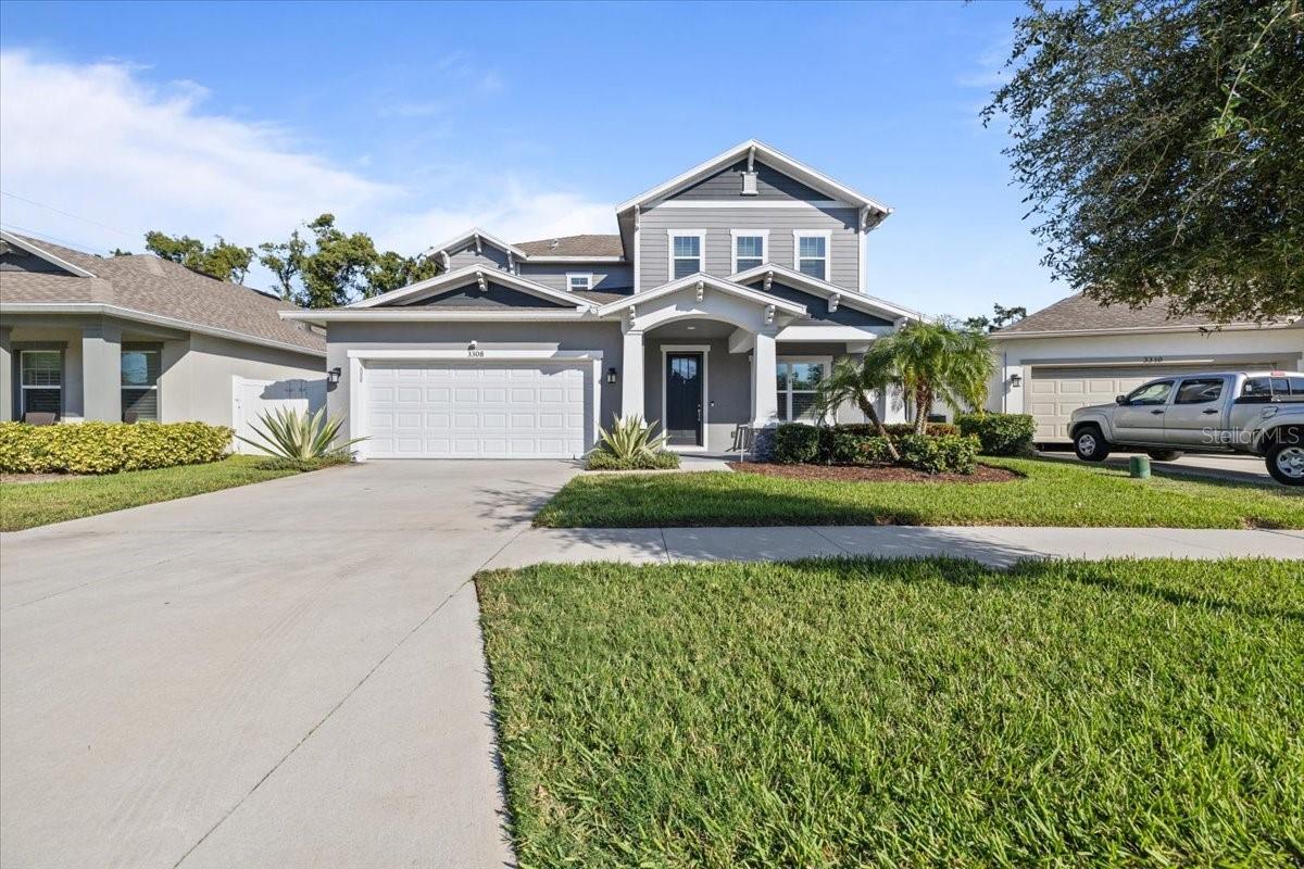 Image 60 of 62 For 3308 Glen Meadow Court