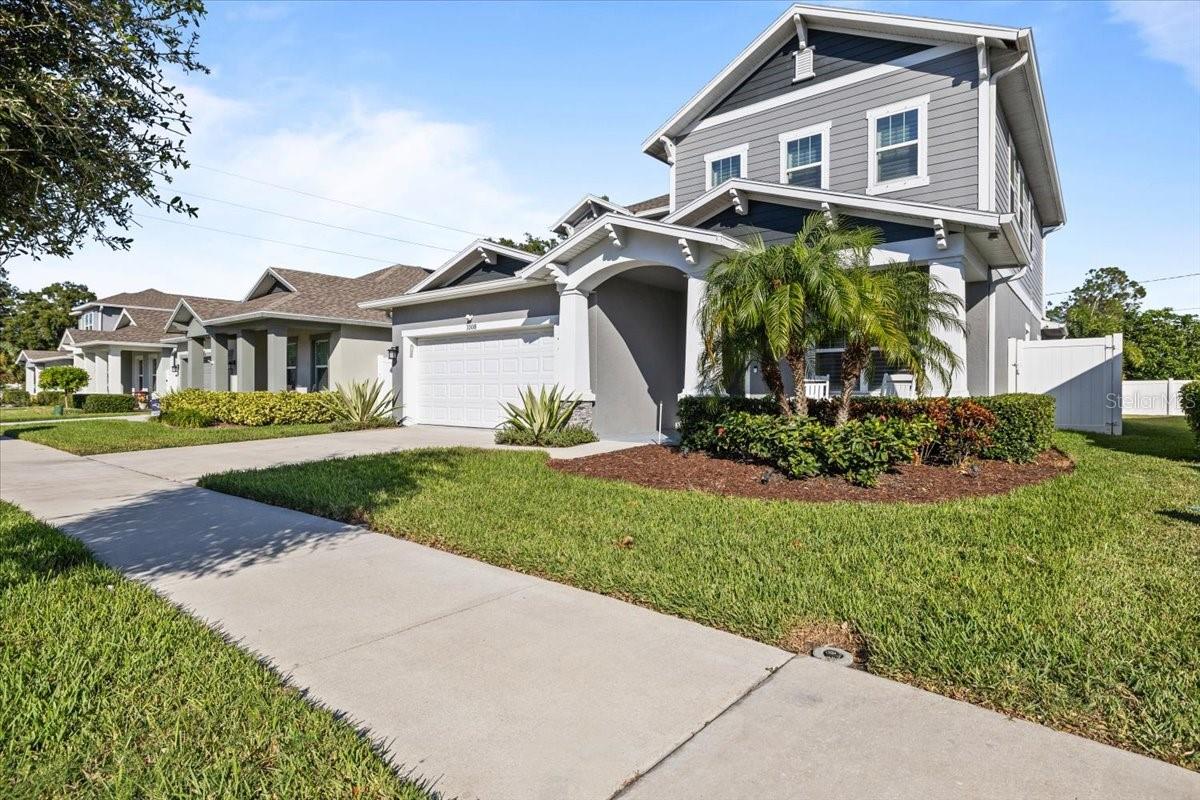 Image 61 of 62 For 3308 Glen Meadow Court