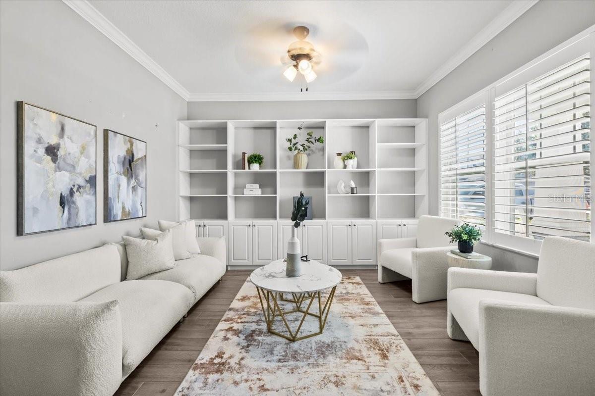 Image 7 of 62 For 3308 Glen Meadow Court