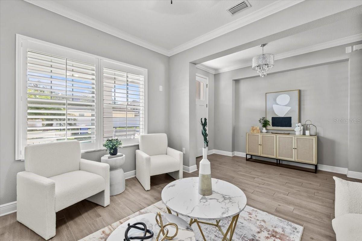 Image 8 of 62 For 3308 Glen Meadow Court