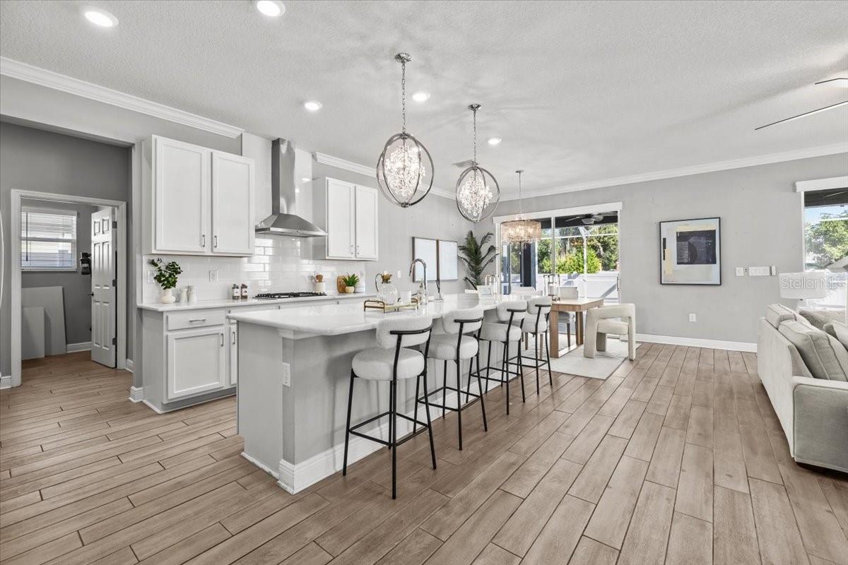 Image 9 of 62 For 3308 Glen Meadow Court