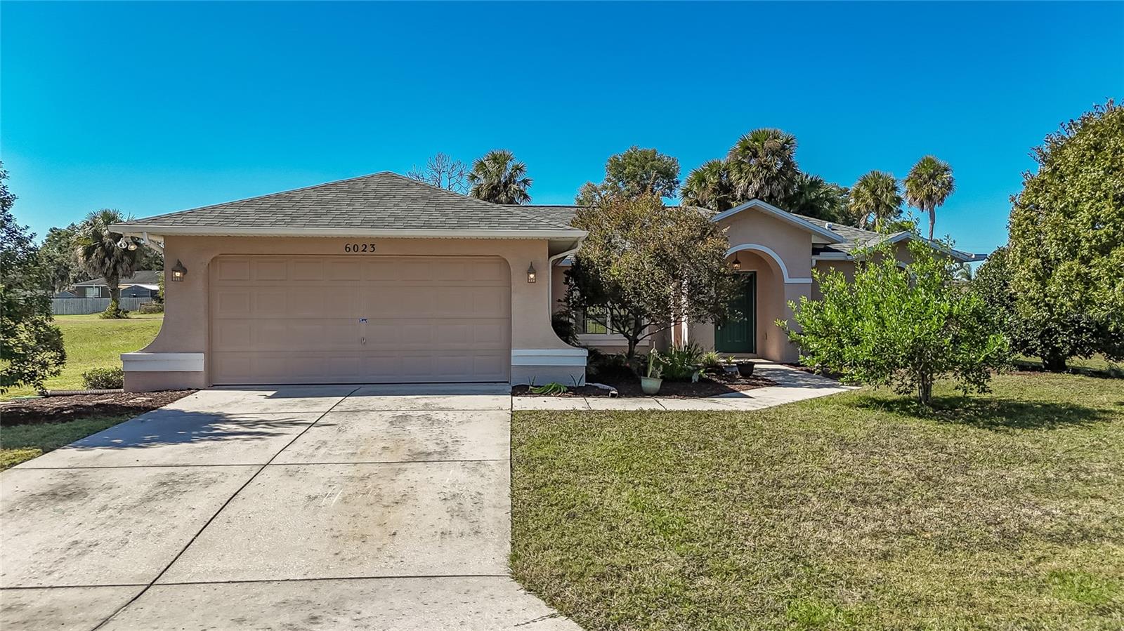 Details for 6023 Sundown Drive, DADE CITY, FL 33523
