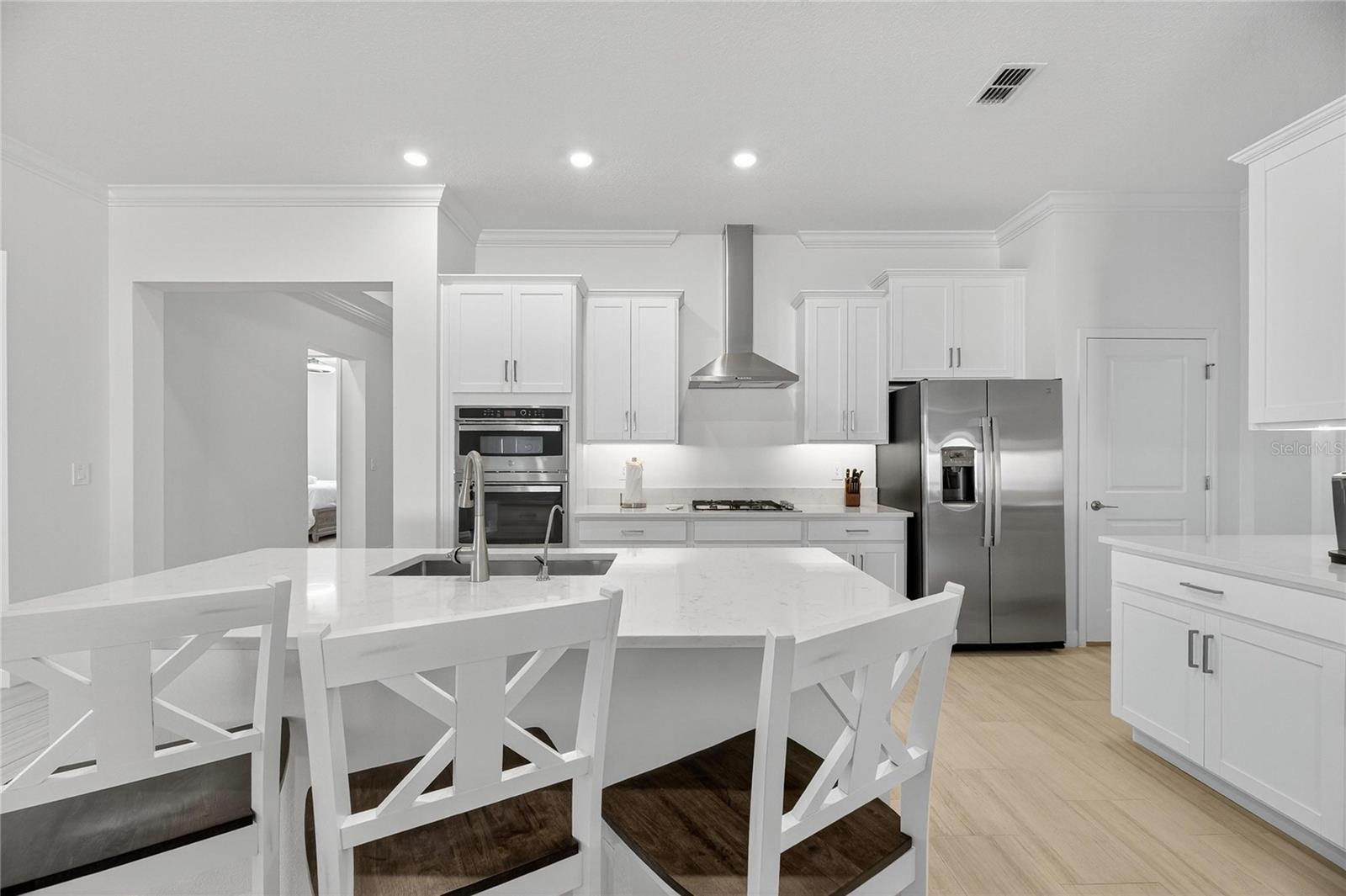 Image 19 of 72 For 17415 Holly Well Avenue