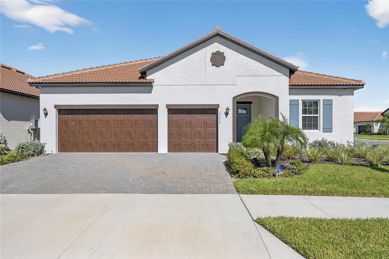 Image 2 of 72 For 17415 Holly Well Avenue