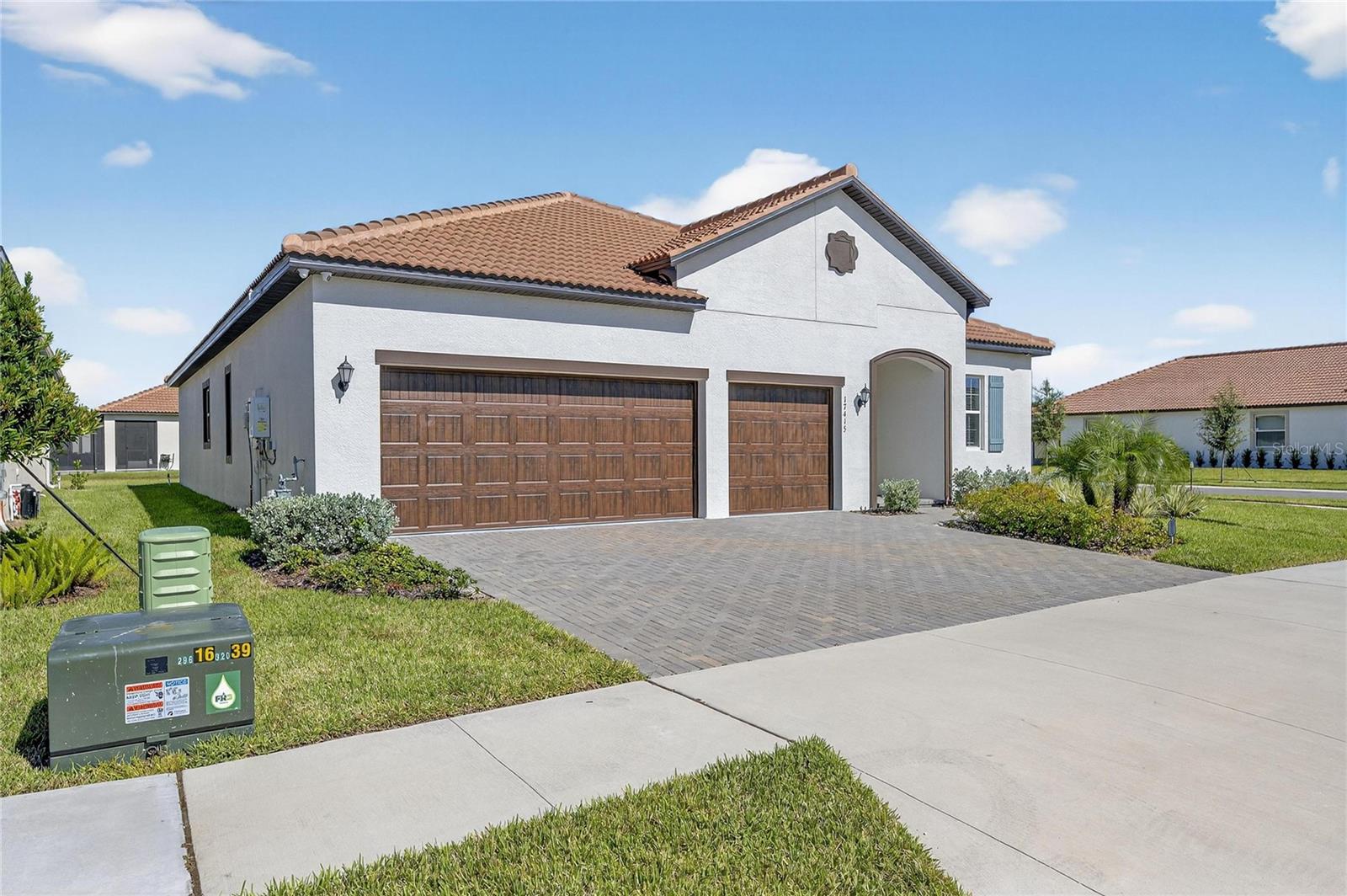 Image 69 of 72 For 17415 Holly Well Avenue