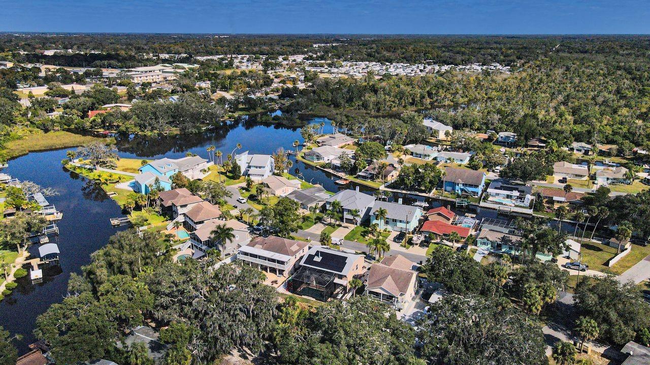 Image 41 of 46 For 5451 Tropic Drive