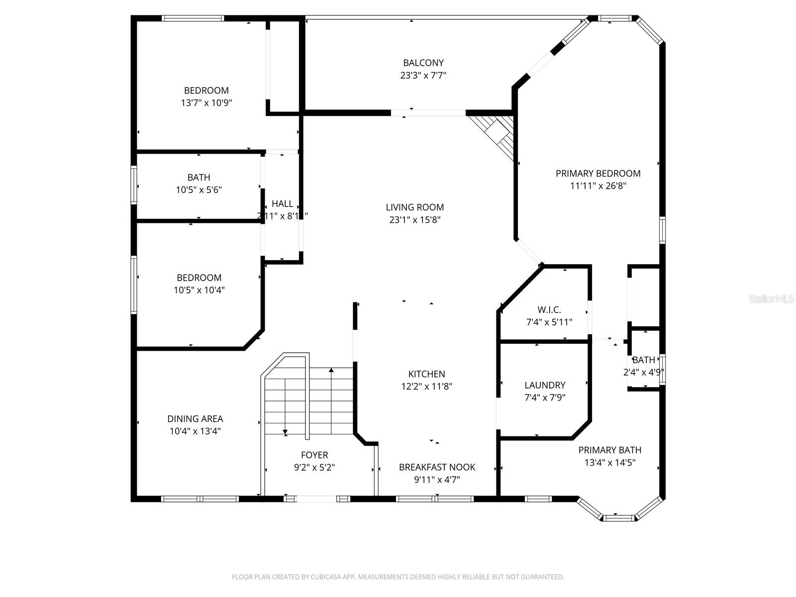 Image 46 of 46 For 5451 Tropic Drive