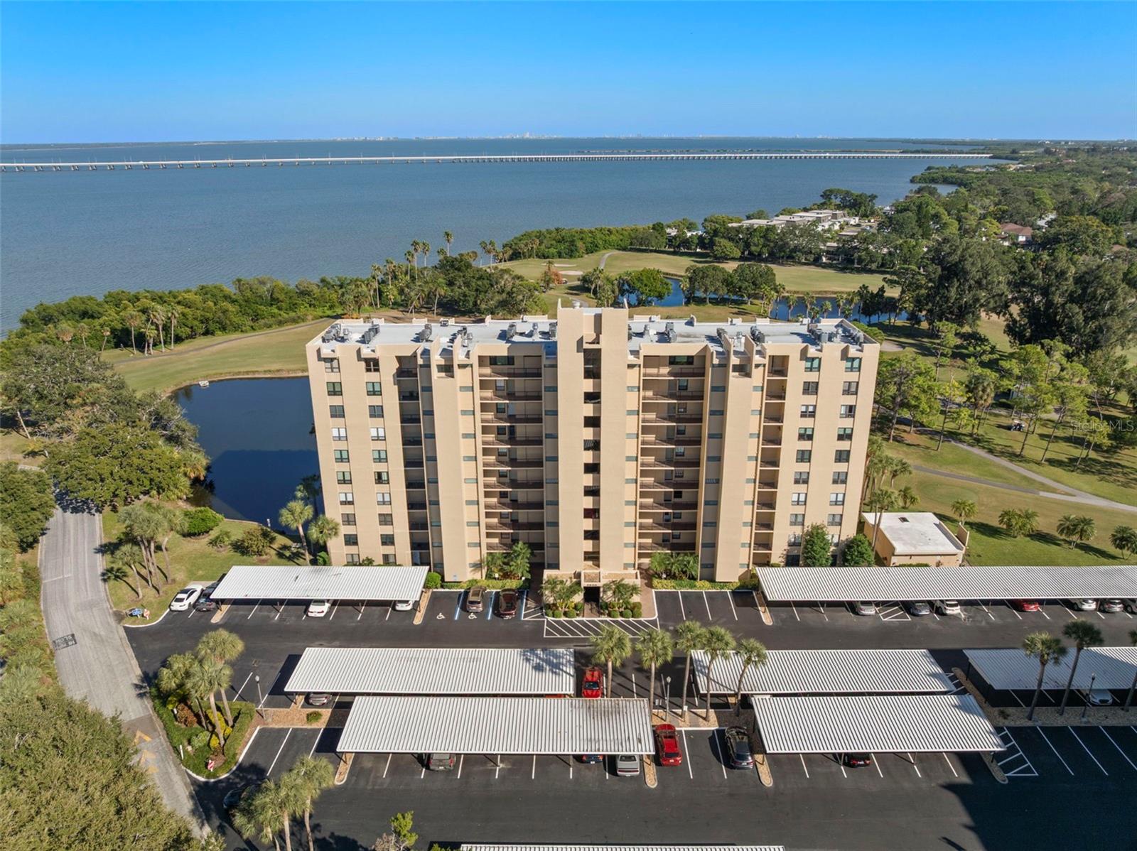 Details for 2620 Cove Cay Drive 704, CLEARWATER, FL 33760