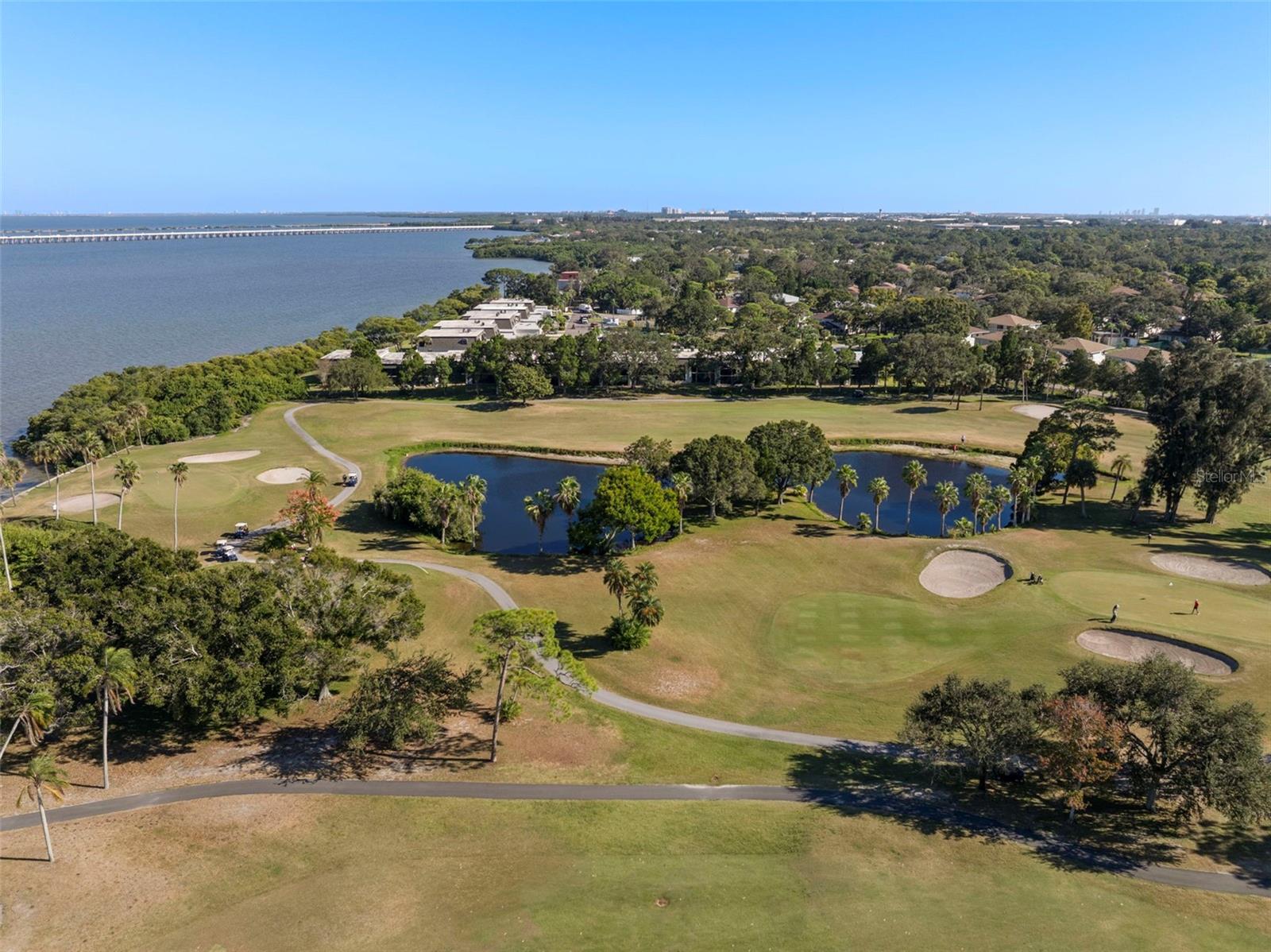 Image 27 of 28 For 2620 Cove Cay Drive 704