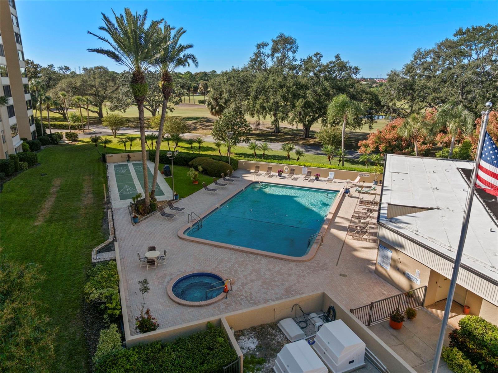 Image 28 of 28 For 2620 Cove Cay Drive 704