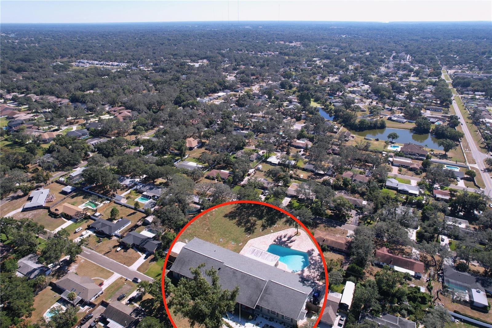 Image 7 of 54 For 611 Greenbriar Drive