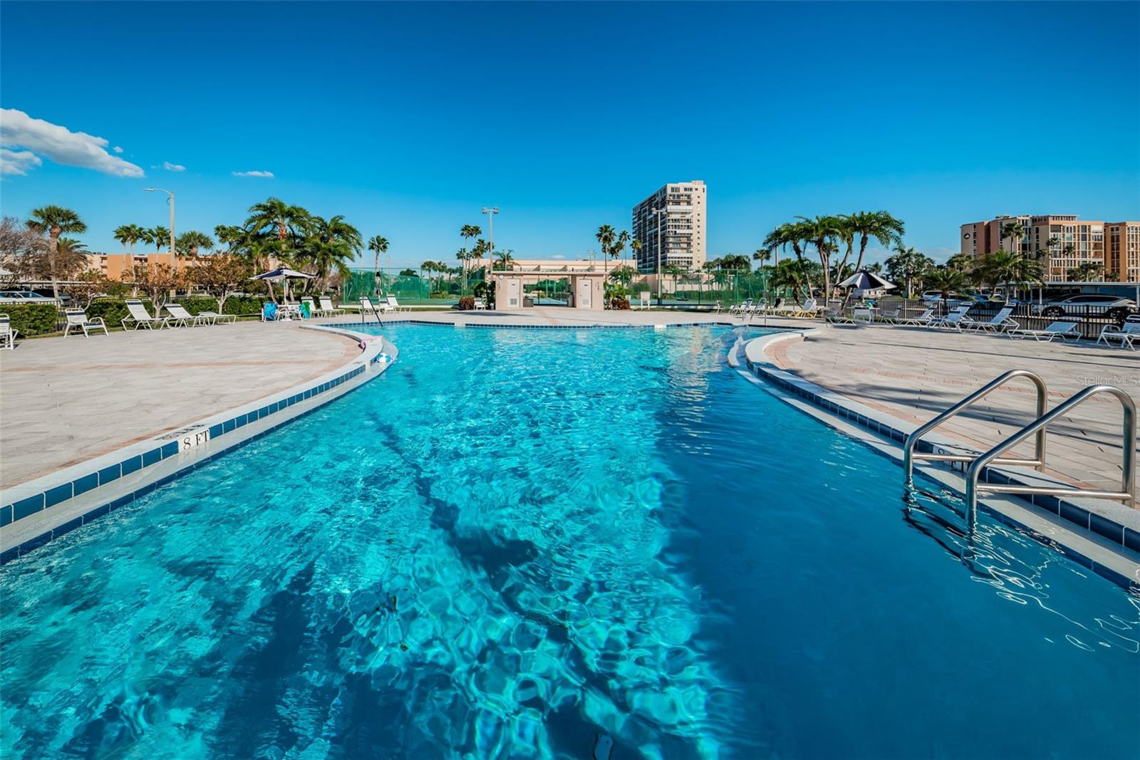 Image 66 of 75 For 7420 Bay Island Drive 374