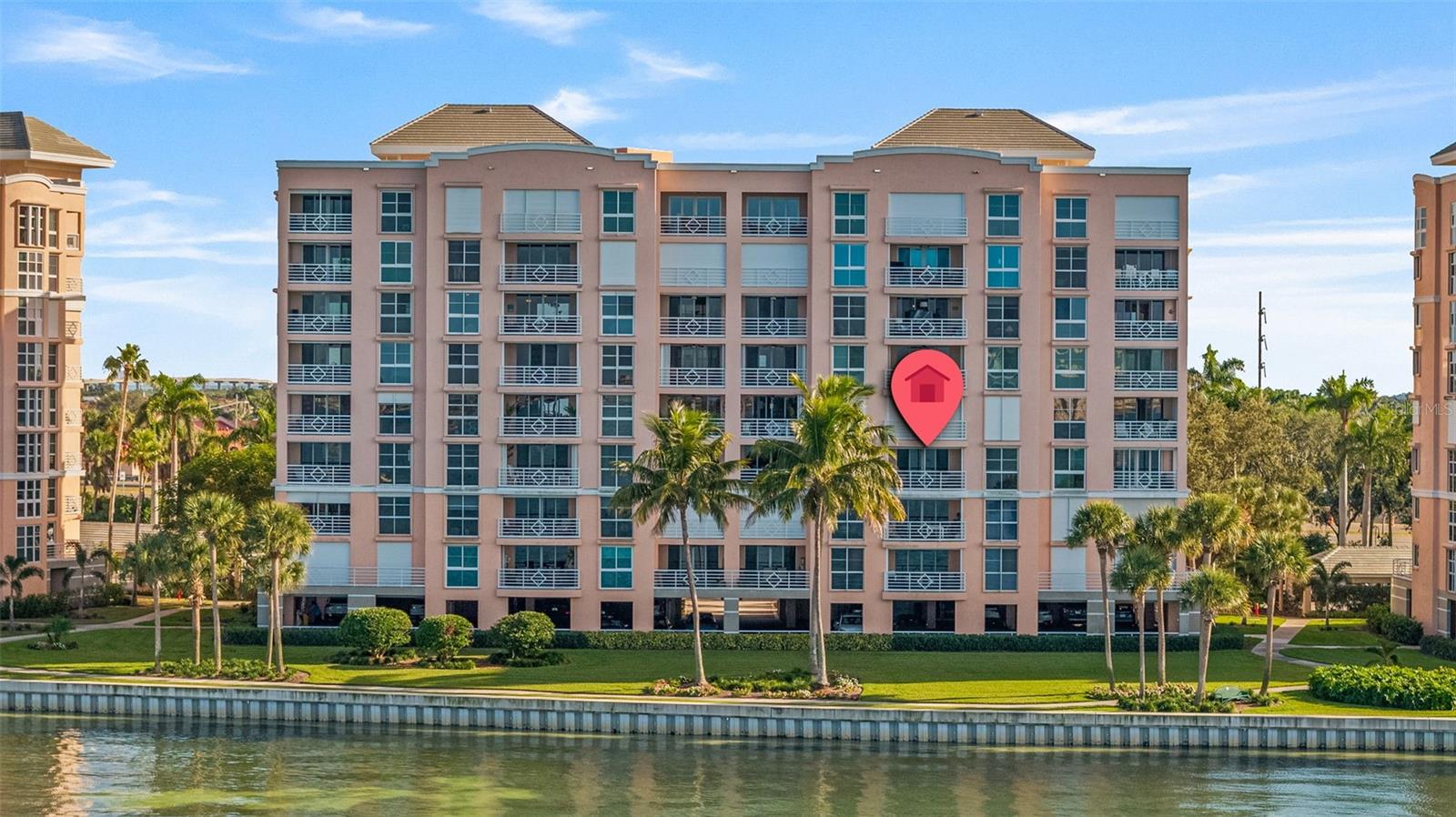 Image 2 of 53 For 4981 Bacopa Lane S 302