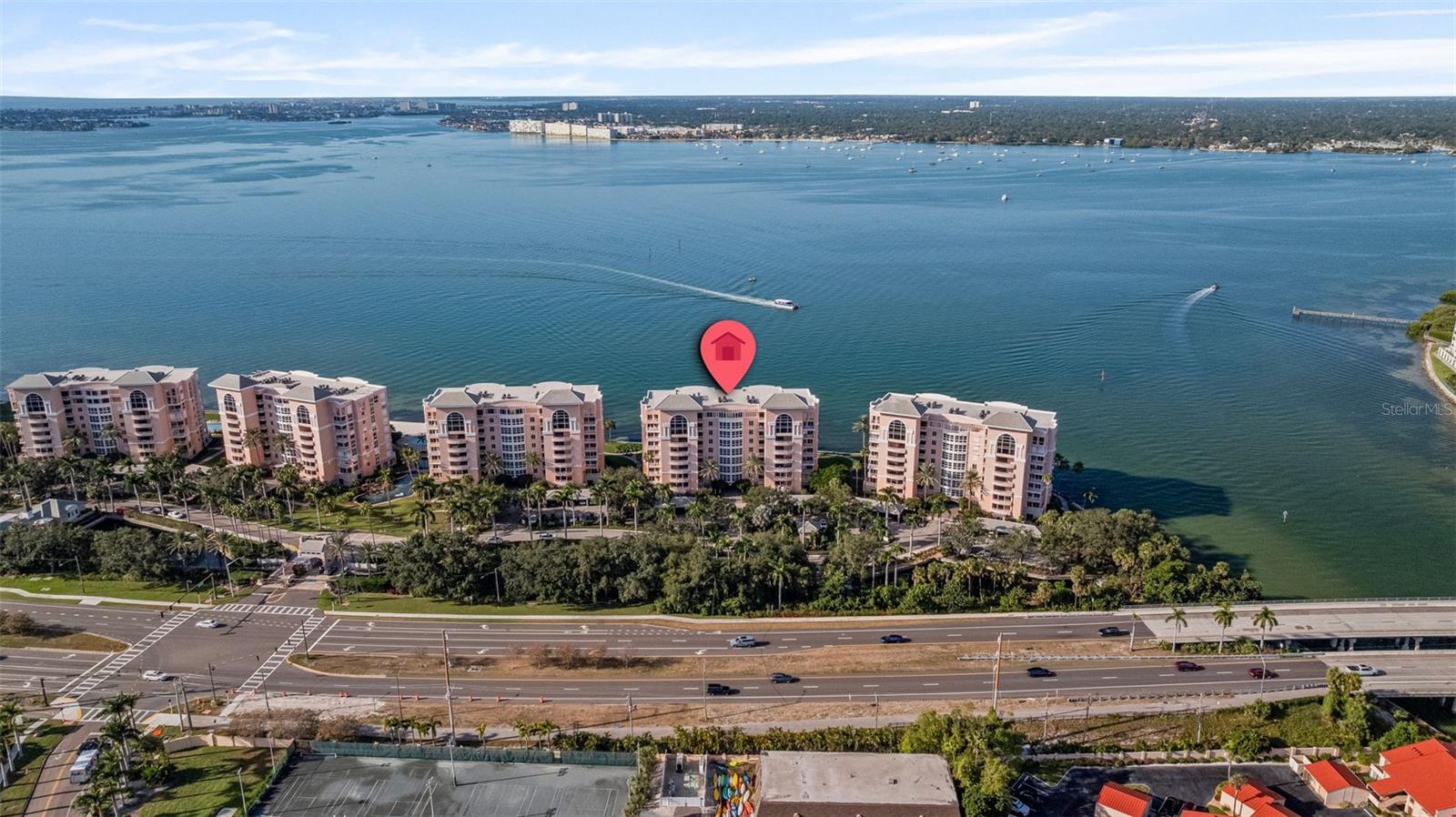 Image 42 of 53 For 4981 Bacopa Lane S 302