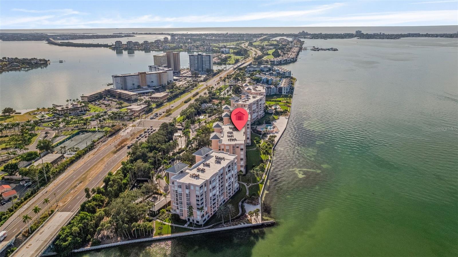 Image 43 of 53 For 4981 Bacopa Lane S 302