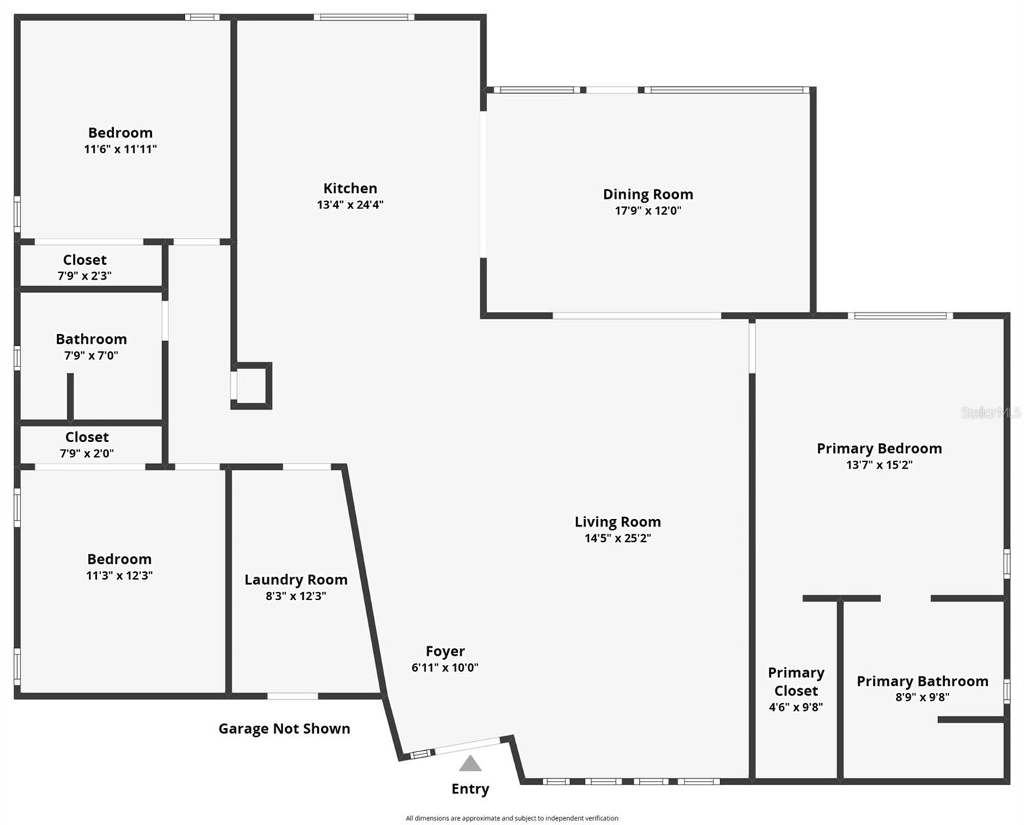 Image 38 of 38 For 1211 Stony Brook Lane