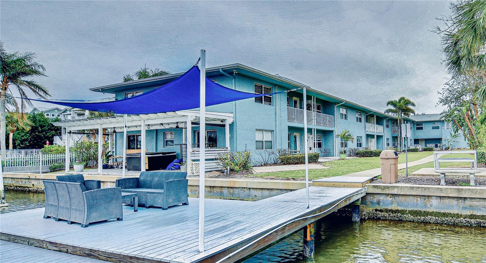 Details for 300 Venetian Drive 4, CLEARWATER, FL 33755