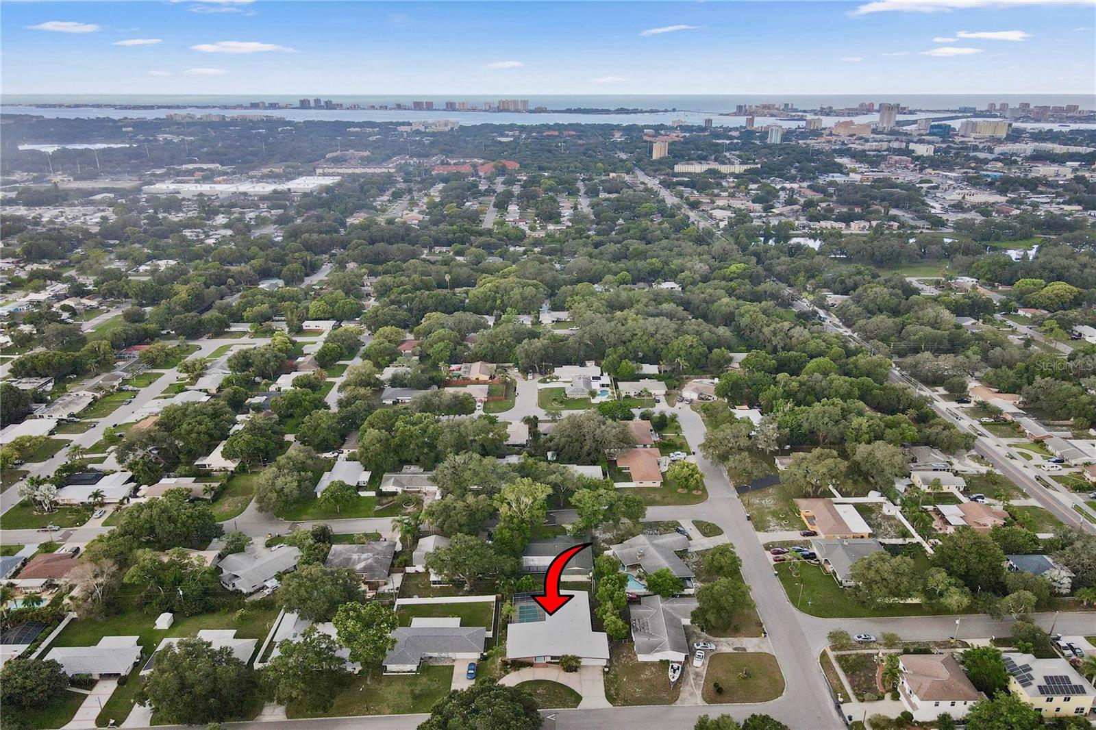 Image 25 of 27 For 904 San Remo Avenue