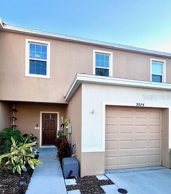 Details for 9974 Hound Chase Drive, GIBSONTON, FL 33534