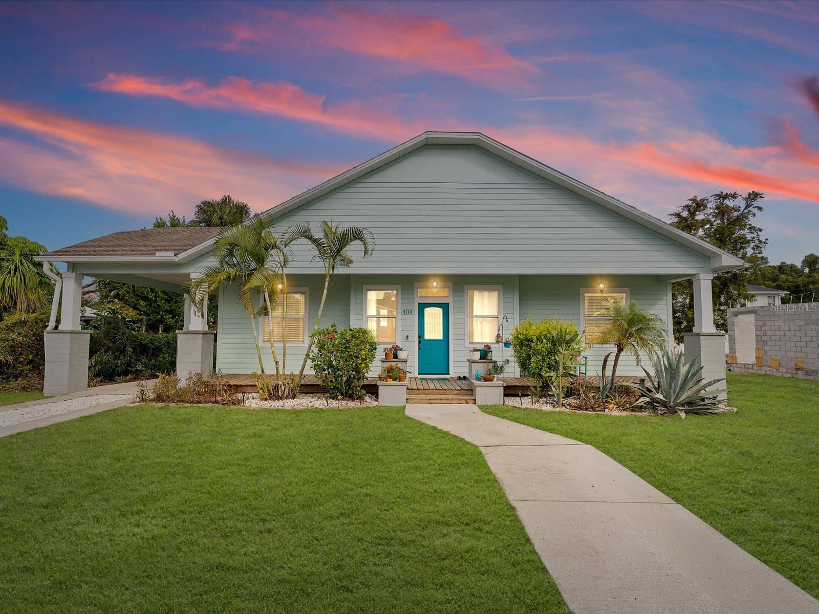 Details for 404 Chelsea Street, TAMPA, FL 33603