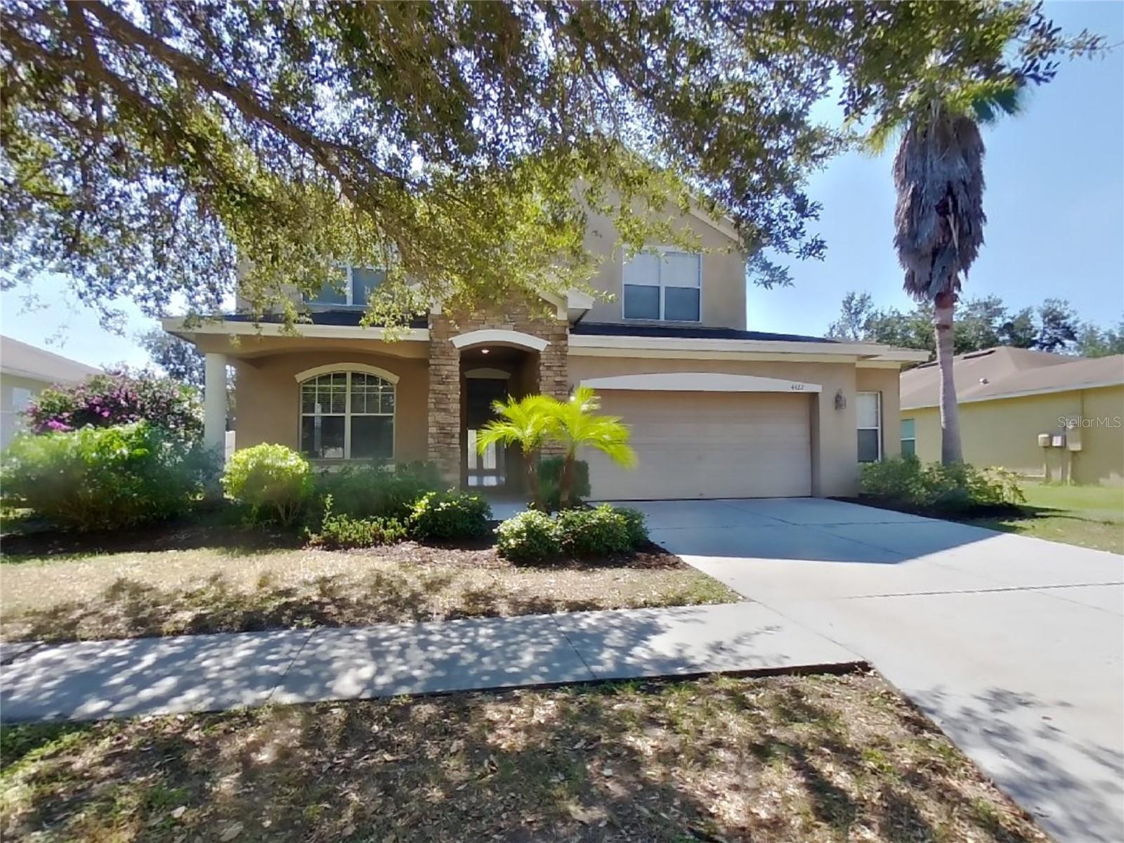 Details for Address Not Provided