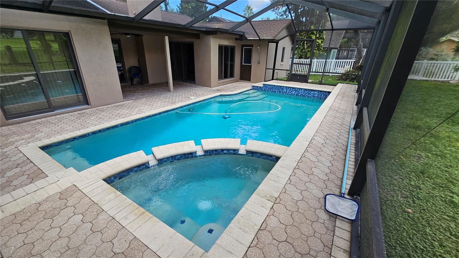 Image 80 of 96 For 2401 Country Trails Drive