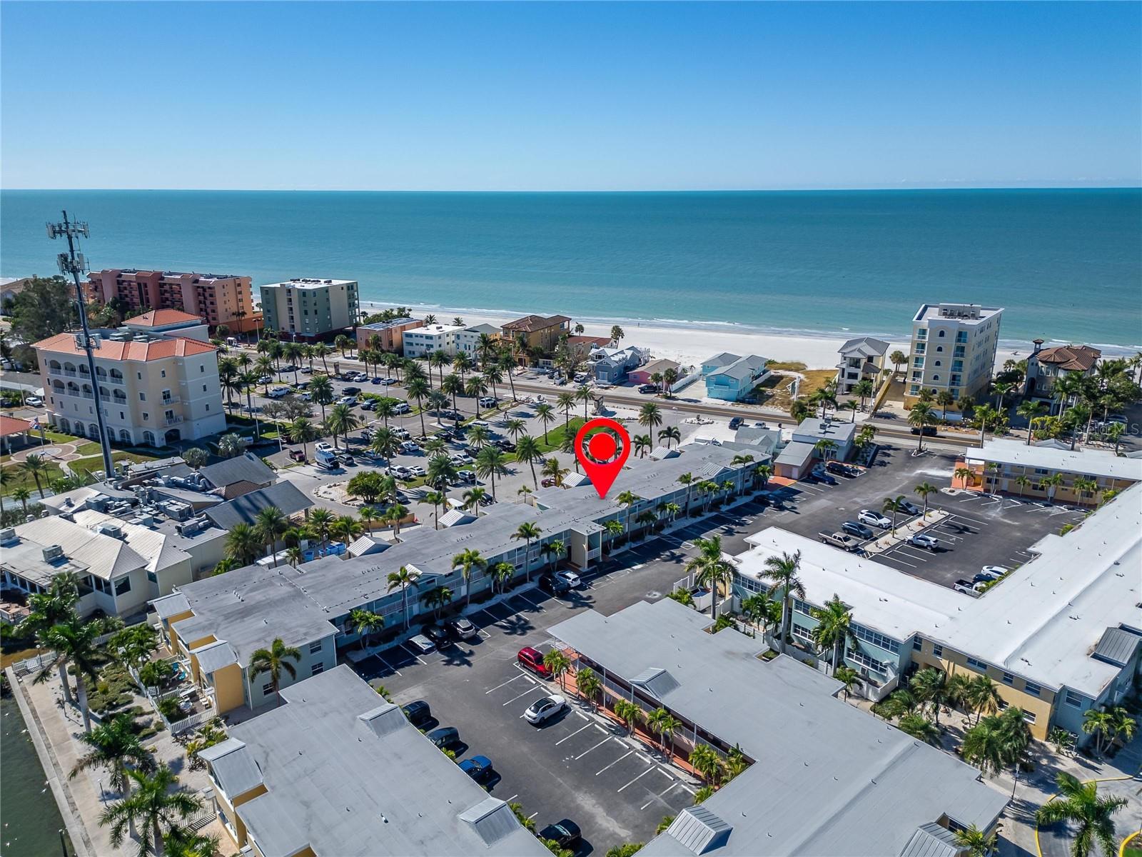 Image 71 of 86 For 19714 Gulf Blvd