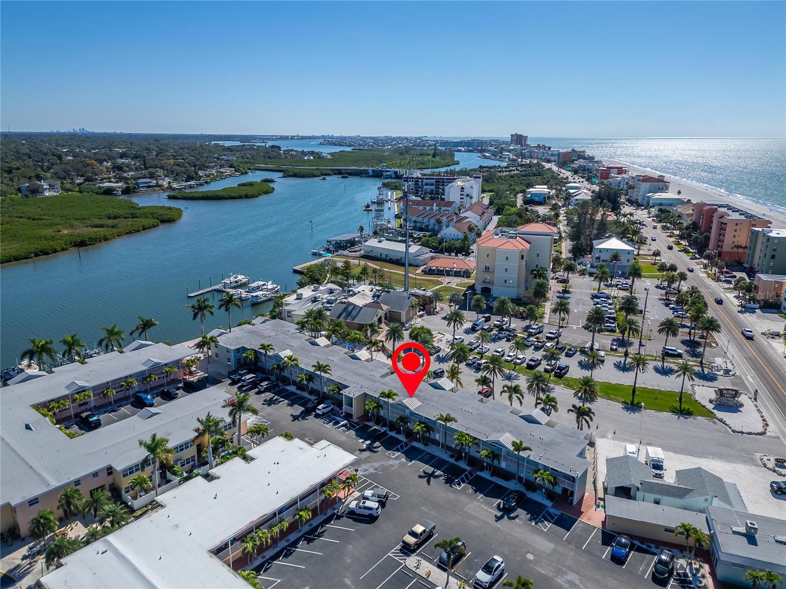 Image 73 of 86 For 19714 Gulf Blvd