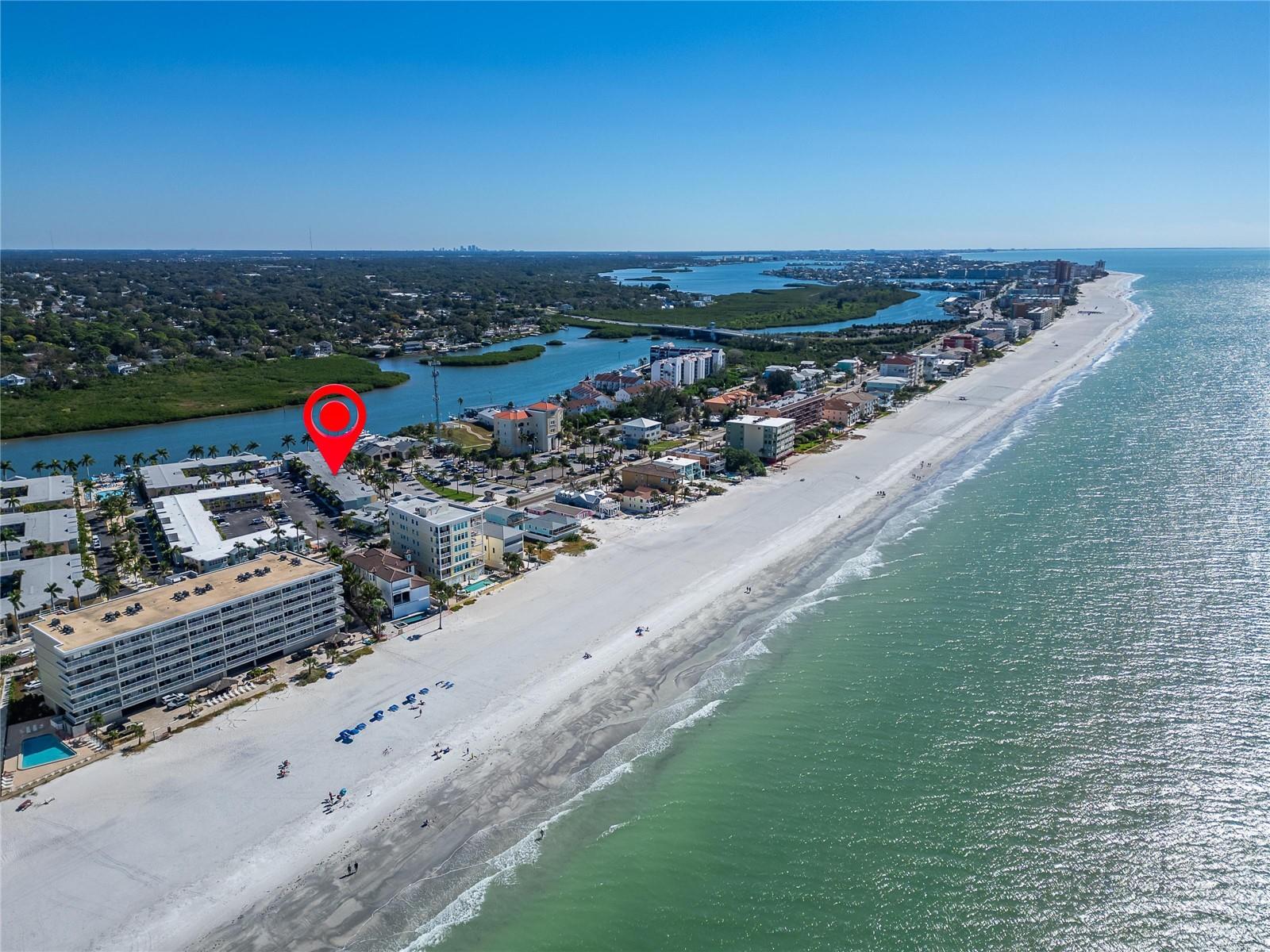 Image 79 of 86 For 19714 Gulf Blvd