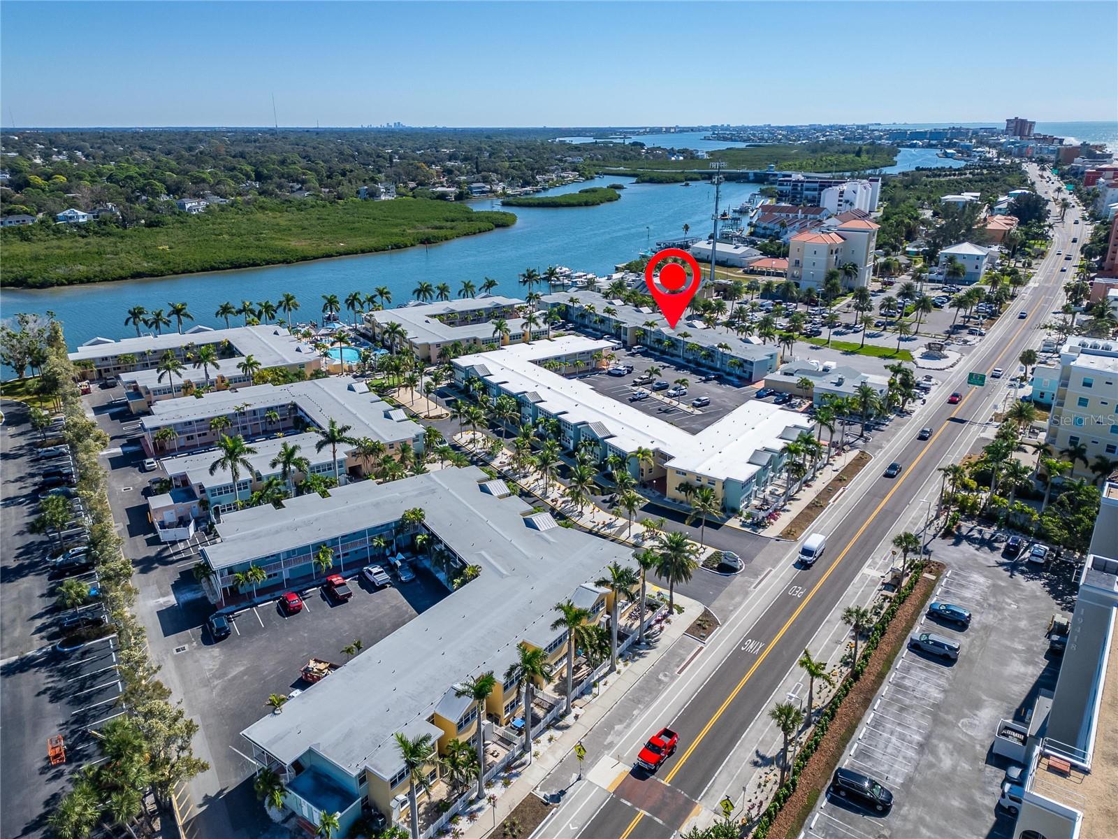 Image 81 of 86 For 19714 Gulf Blvd