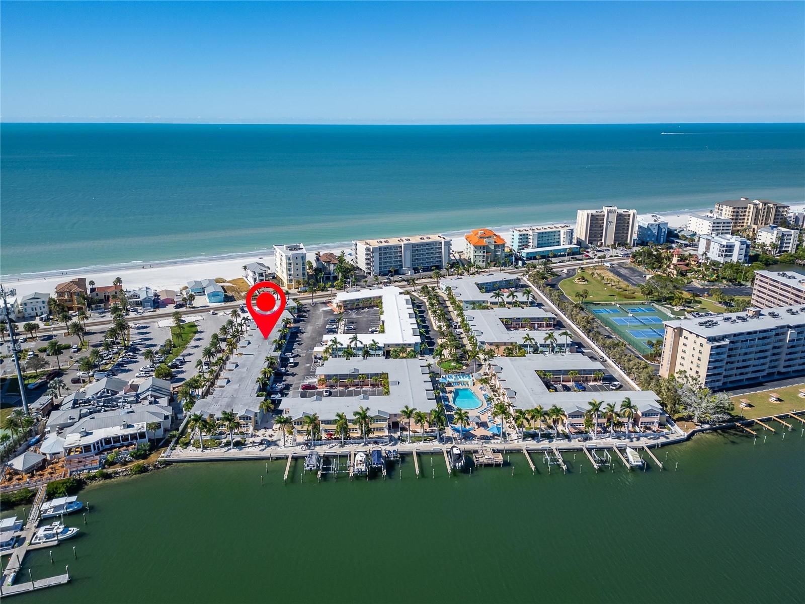 Image 82 of 86 For 19714 Gulf Blvd