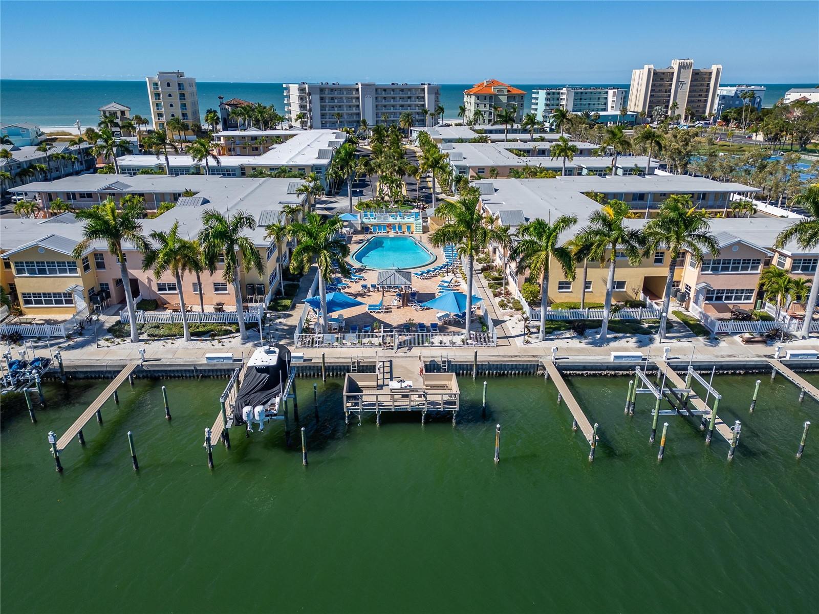 Image 84 of 86 For 19714 Gulf Blvd