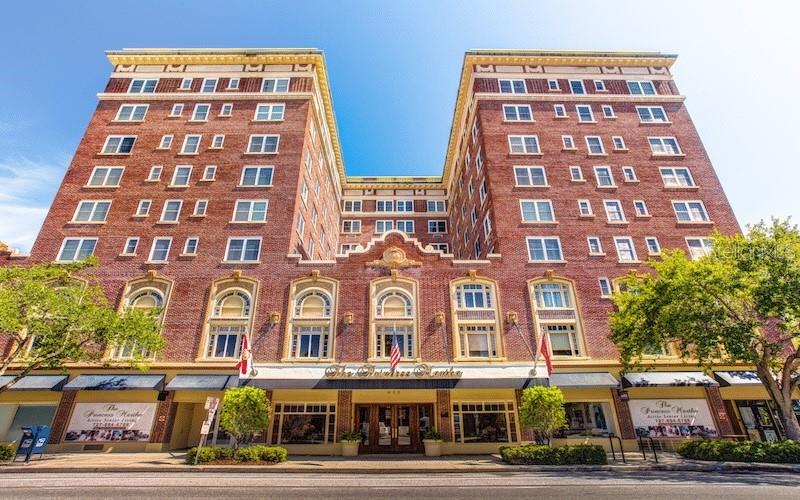 Details for 411 1st Avenue N 502, ST PETERSBURG, FL 33701