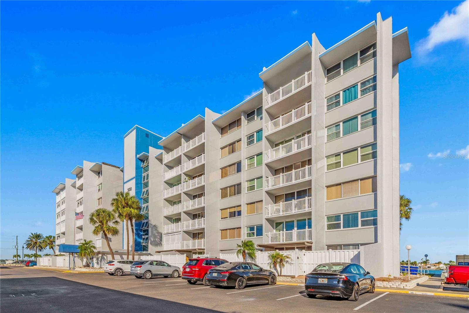 Image 32 of 48 For 500 Treasure Island Causeway 101