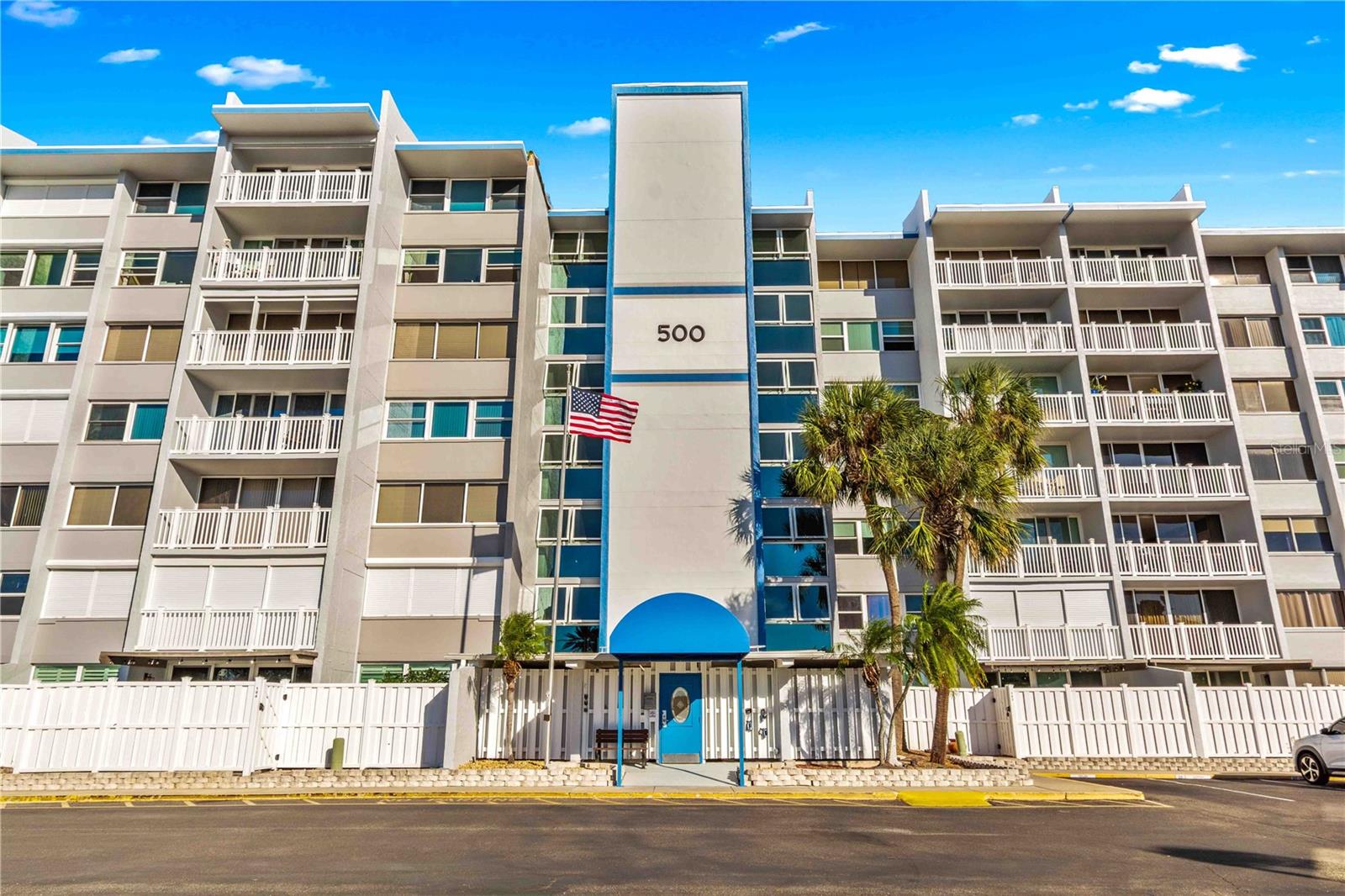 Image 33 of 48 For 500 Treasure Island Causeway 101