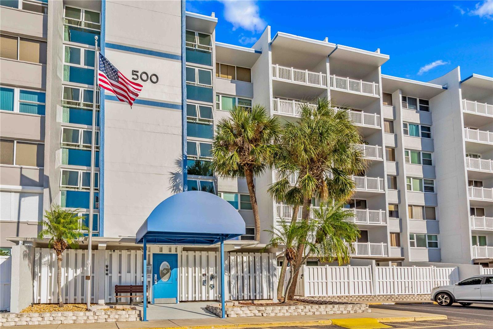 Image 42 of 48 For 500 Treasure Island Causeway 101